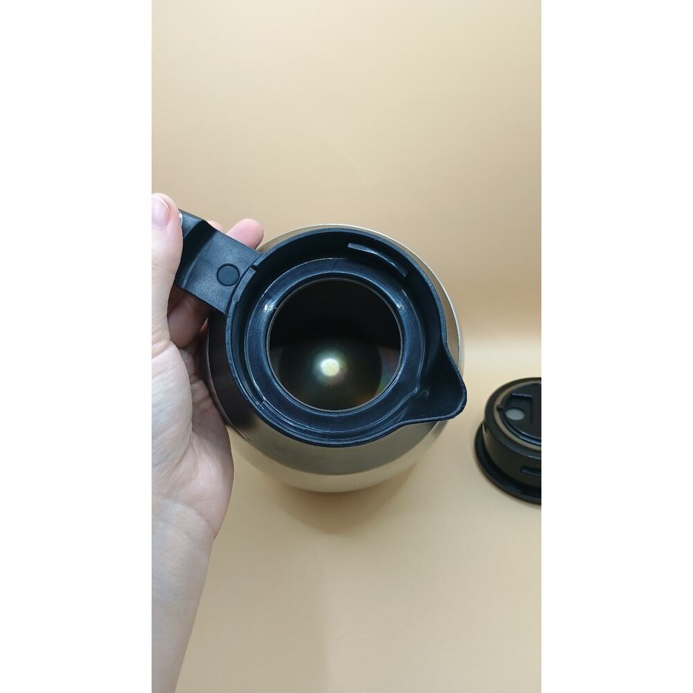 Mr. Coffee 10-Cup Insulated Thermal Carafe - Pre-owned - Clean - Picture 6 of 7